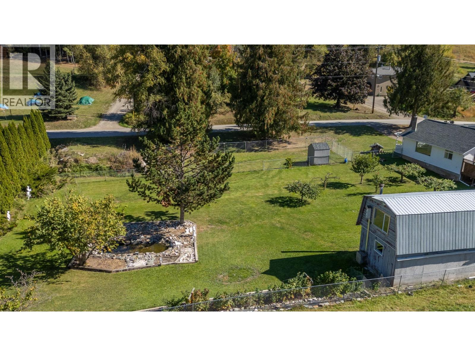 5145 ELSIE HOLMES Road, Creston