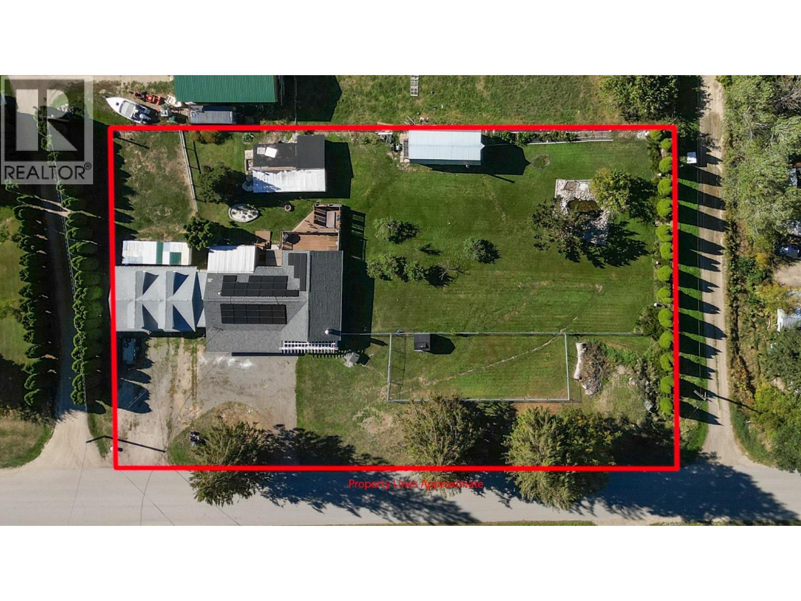 5145 ELSIE HOLMES Road, Creston