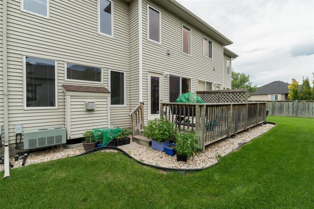 Photo 22 of 2 700 Dovercourt Drive, Winnipeg MB