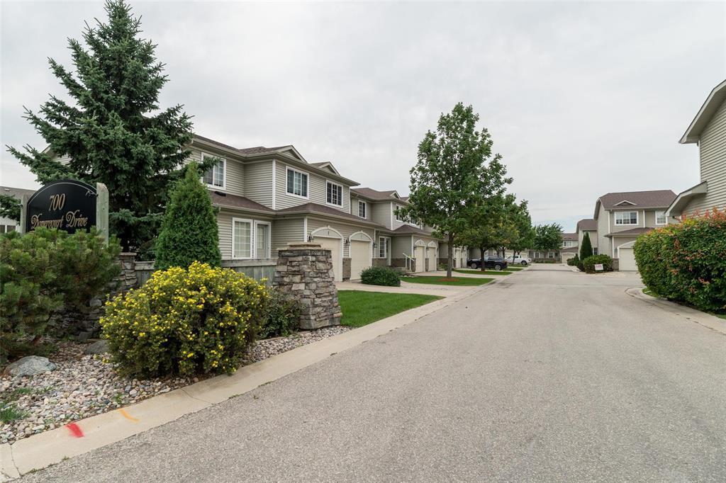 Photo 20 of 2 700 Dovercourt Drive, Winnipeg MB