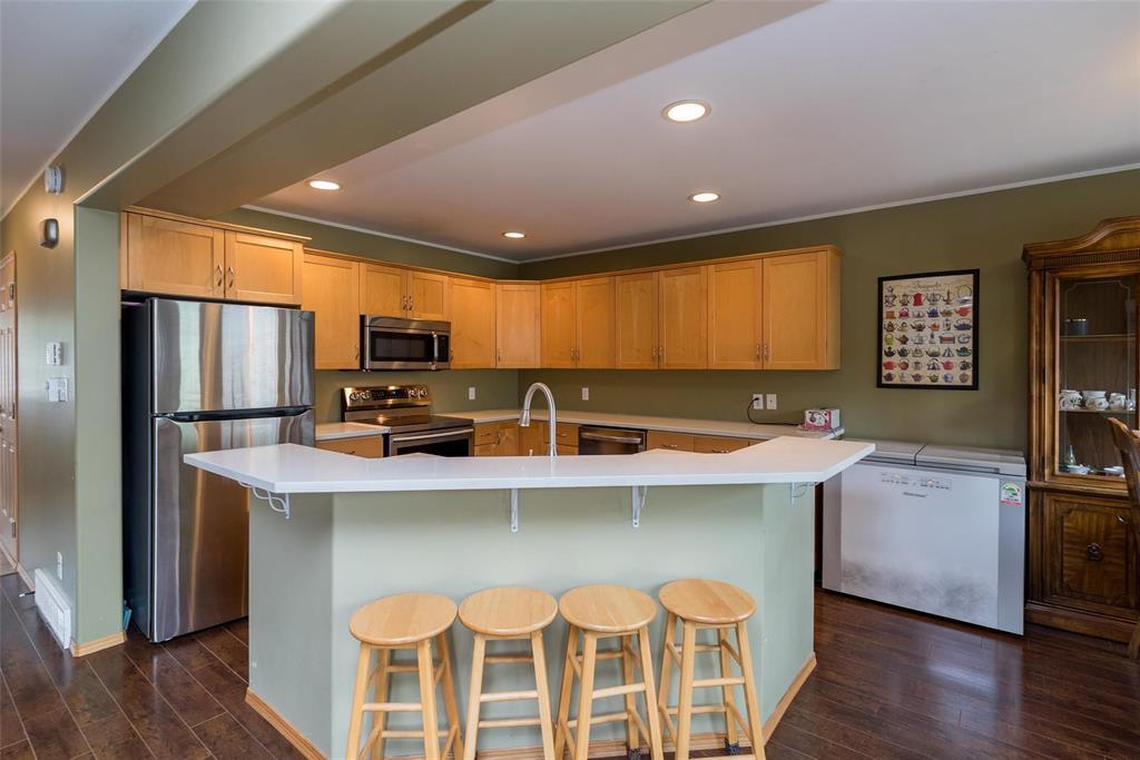 Photo 30 of 2 700 Dovercourt Drive, Winnipeg MB