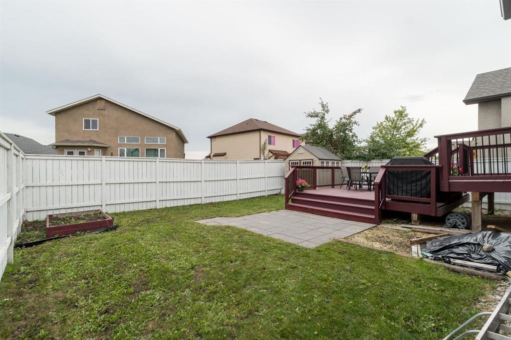 Photo 36 of 15 Grantsmuir Drive, Winnipeg MB