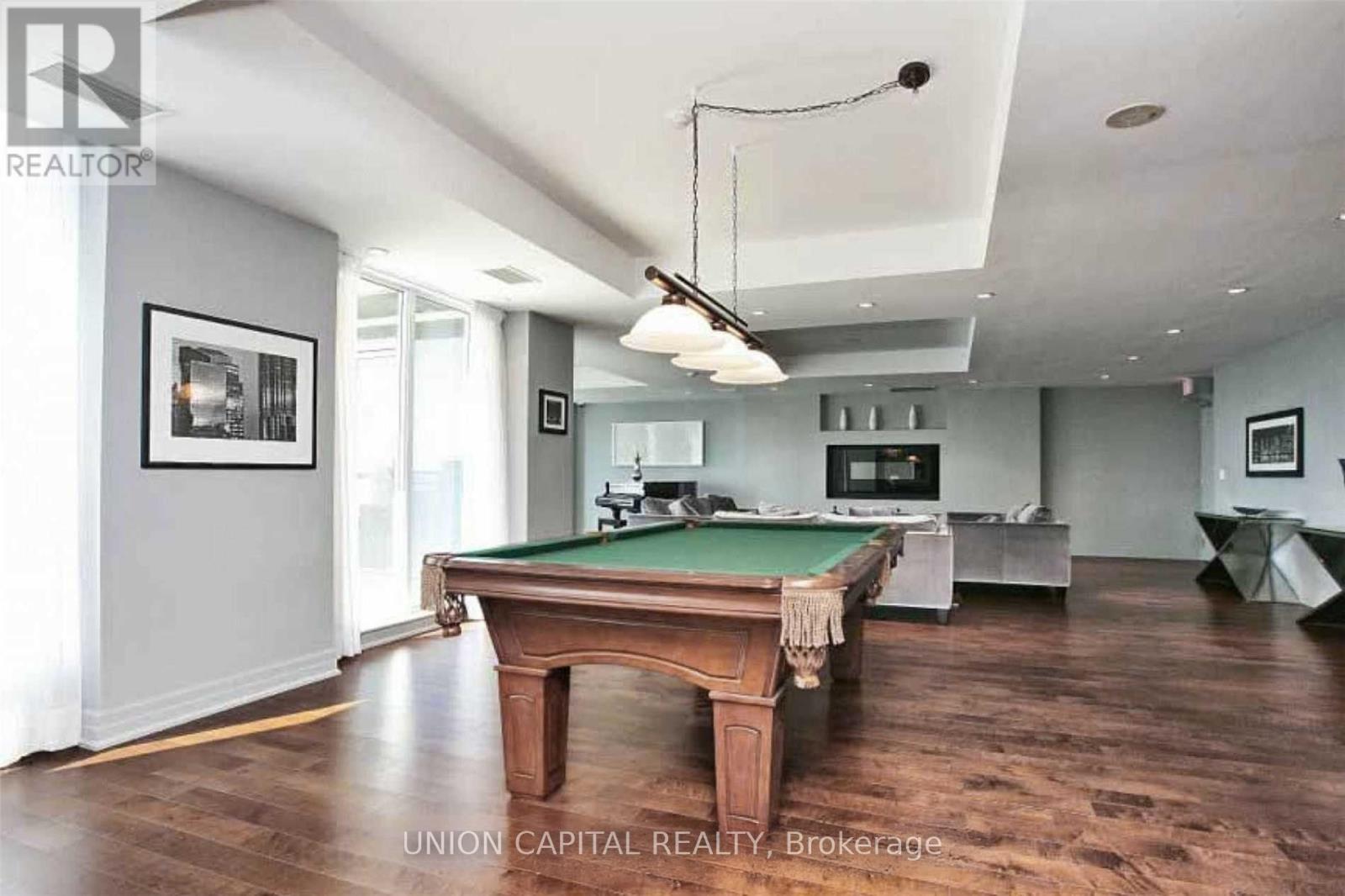 Photo 35 of 1006 628 Fleet Street, Toronto ON