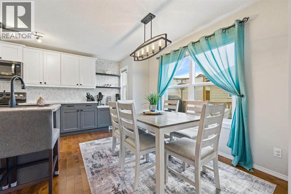 Single Family House for Sale in  Covepark Drive NE Coventry Hills Calgary 