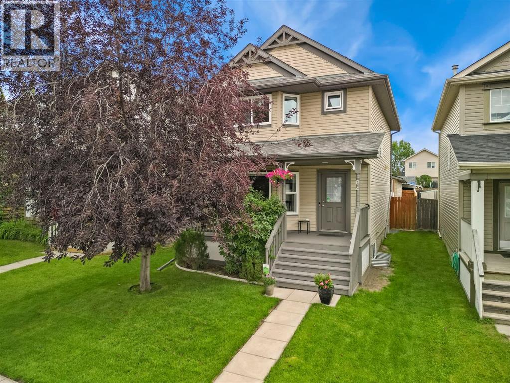 Single Family House for Sale in  Covepark Drive NE Coventry Hills Calgary 