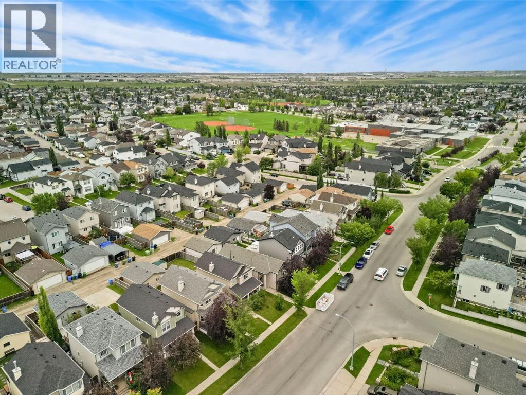 Single Family House for Sale in  Covepark Drive NE Coventry Hills Calgary 