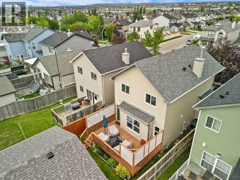 Single Family House for Sale in  Covepark Drive NE Coventry Hills Calgary 