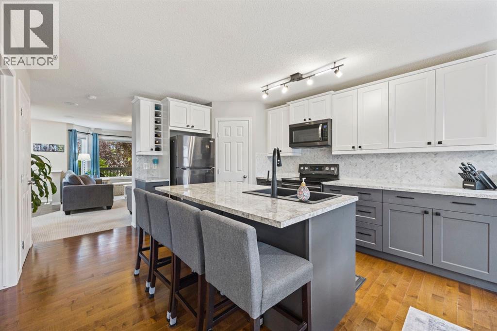 Single Family House for Sale in  Covepark Drive NE Coventry Hills Calgary 