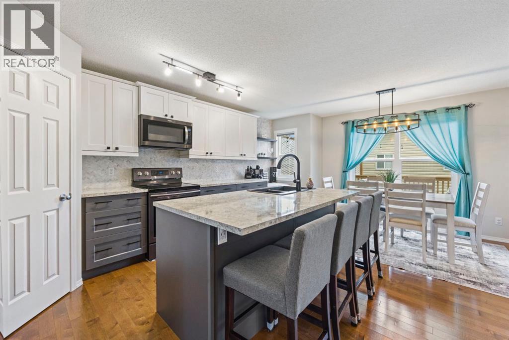 Single Family House for Sale in  Covepark Drive NE Coventry Hills Calgary 