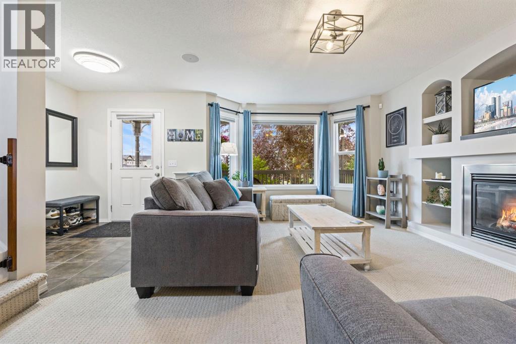 Single Family House for Sale in  Covepark Drive NE Coventry Hills Calgary 