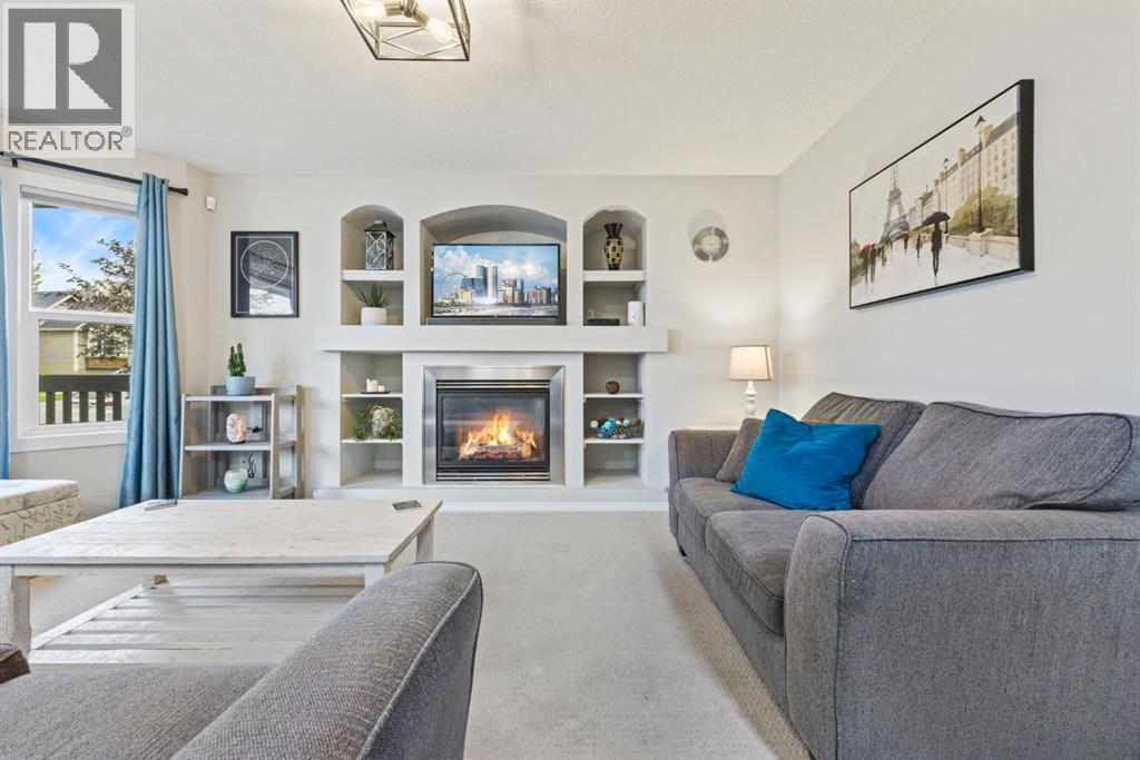 Single Family House for Sale in  Covepark Drive NE Coventry Hills Calgary 
