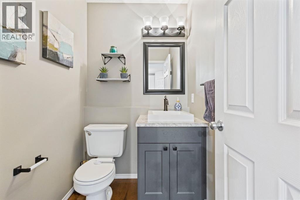 Single Family House for Sale in  Covepark Drive NE Coventry Hills Calgary 
