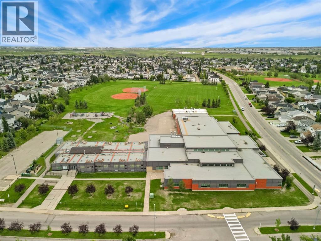 Single Family House for Sale in  Covepark Drive NE Coventry Hills Calgary 