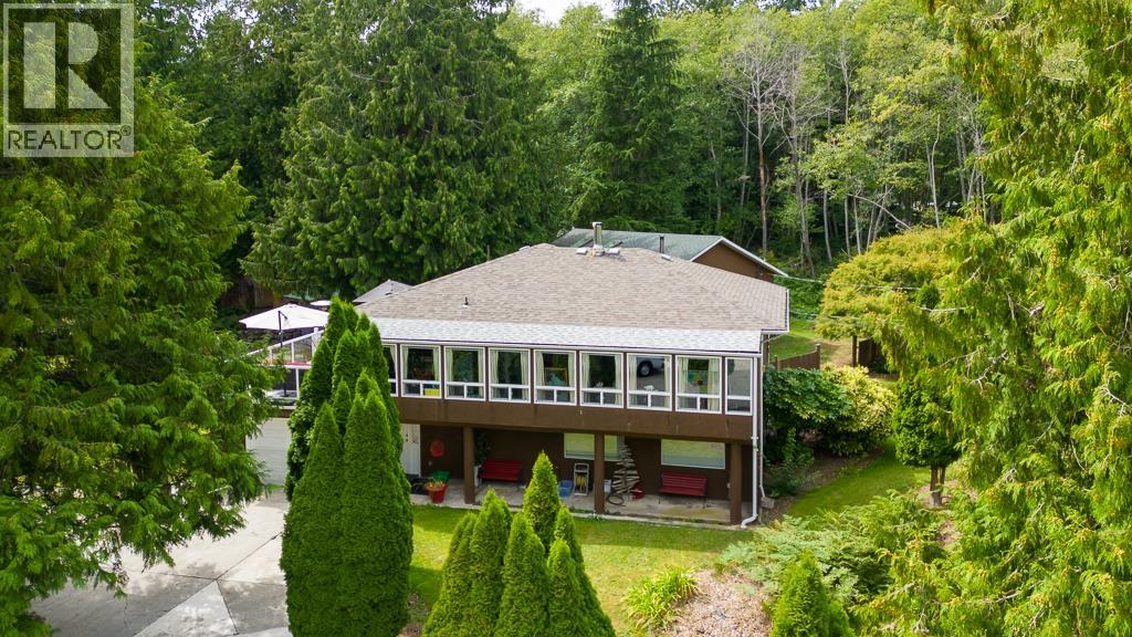 7781 HART ROAD, Halfmoon Bay
