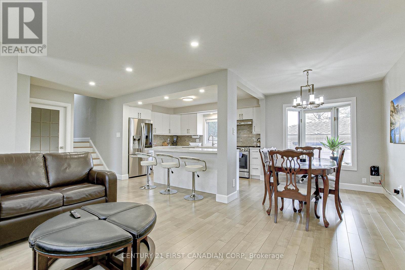 Photo 13 of 1473 Glengarry Avenue, London North ON
