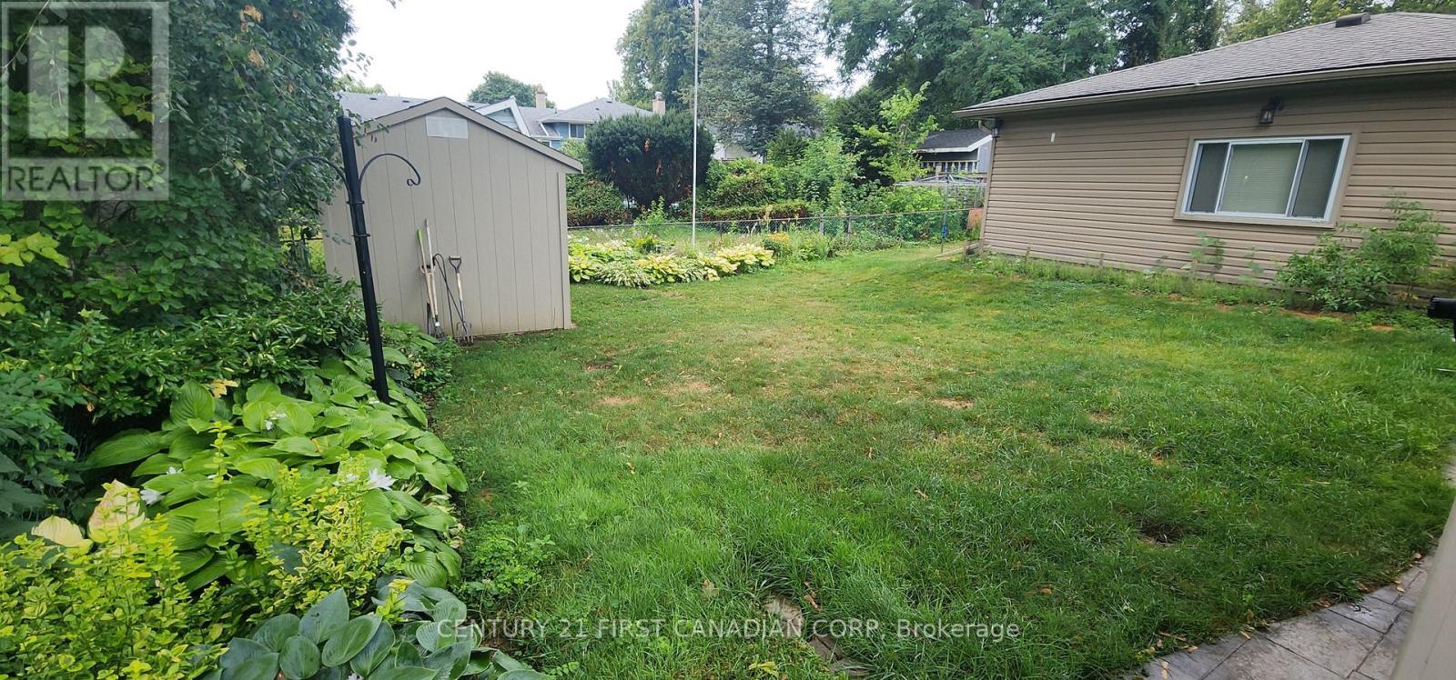 Photo 34 of 1473 Glengarry Avenue, London North ON