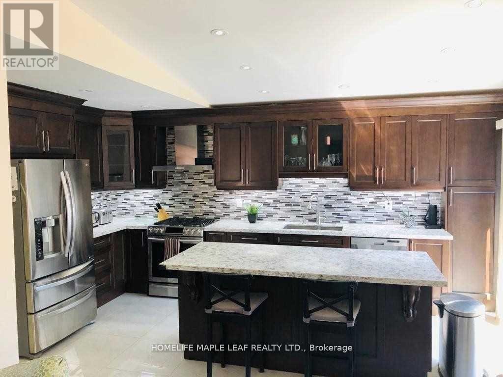 Photo 6 of 1758 Westbridge Way, Mississauga ON