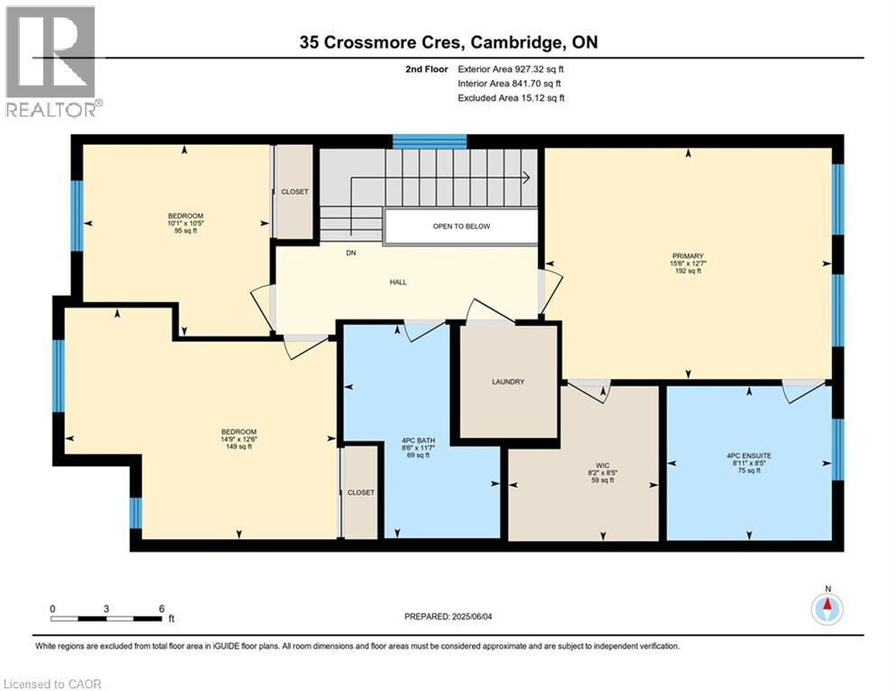 Photo 49 of 35 Crossmore Crescent, Cambridge ON