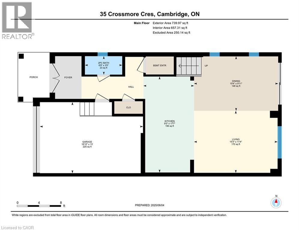 Photo 50 of 35 Crossmore Crescent, Cambridge ON