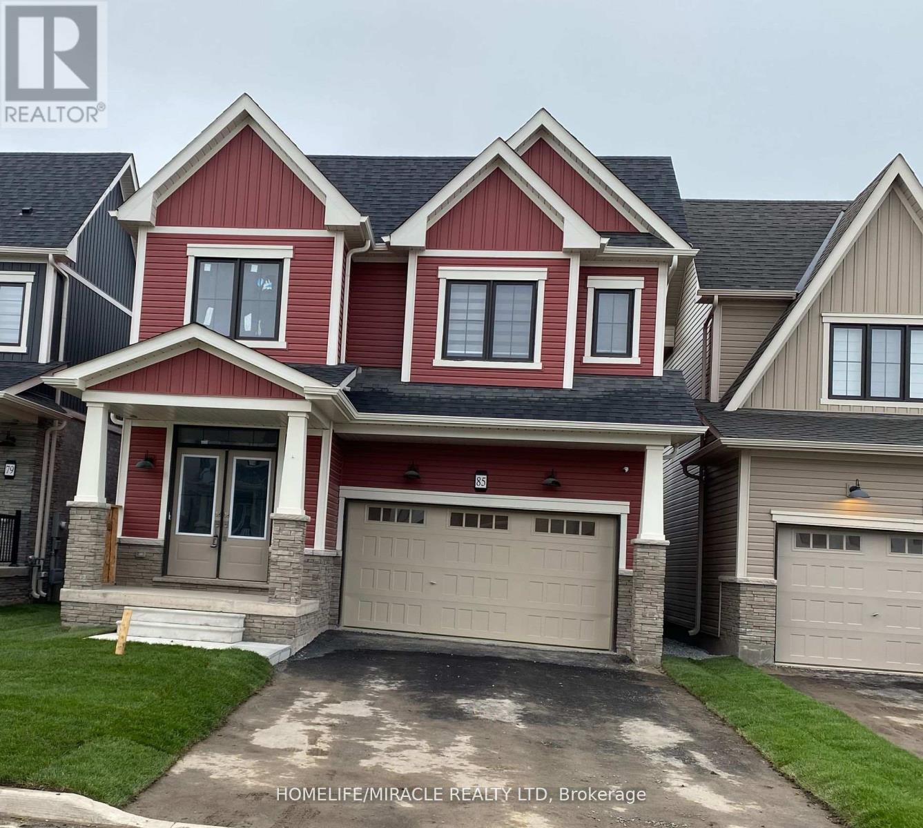 Photo 1 of 85 Stern Drive, Welland ON