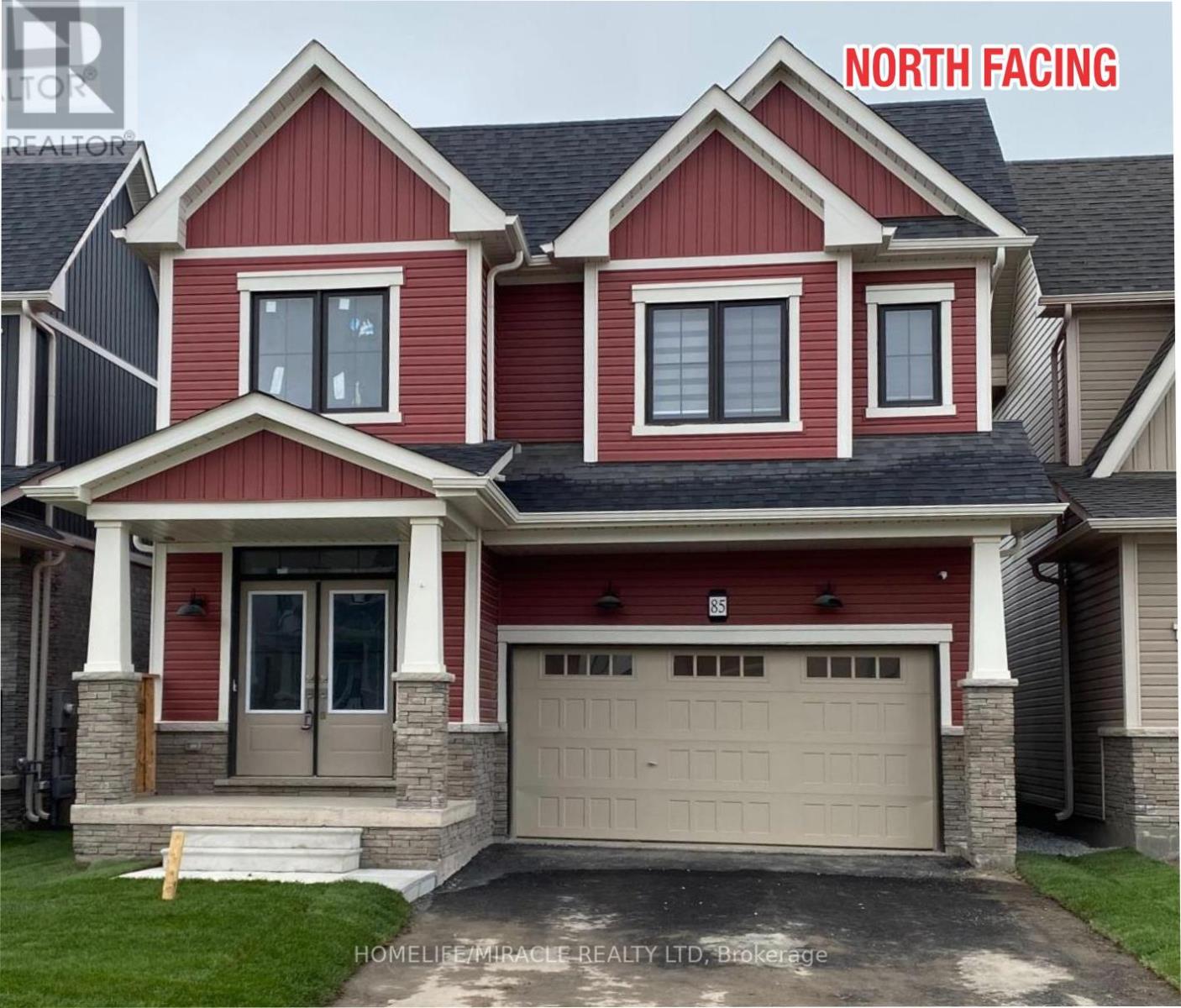 Photo 2 of 85 Stern Drive, Welland ON