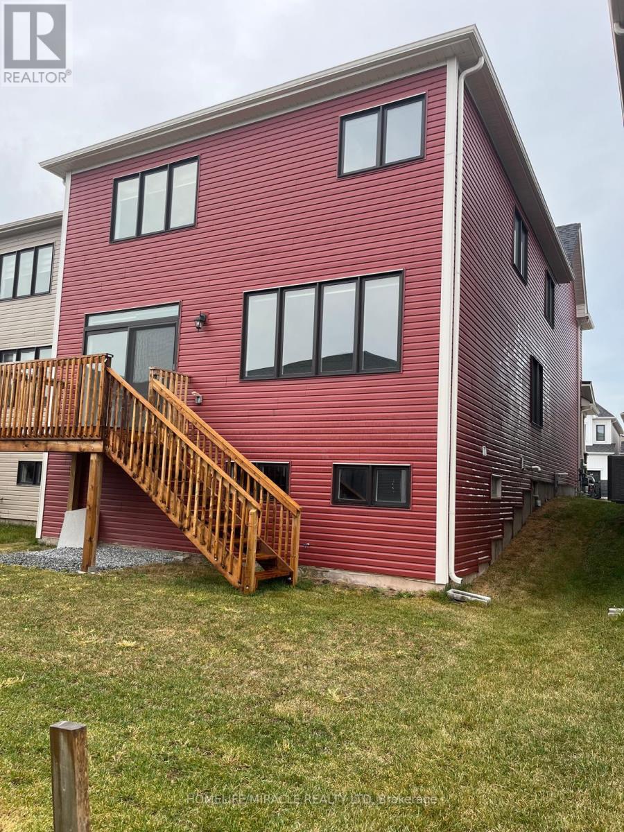 Photo 29 of 85 Stern Drive, Welland ON