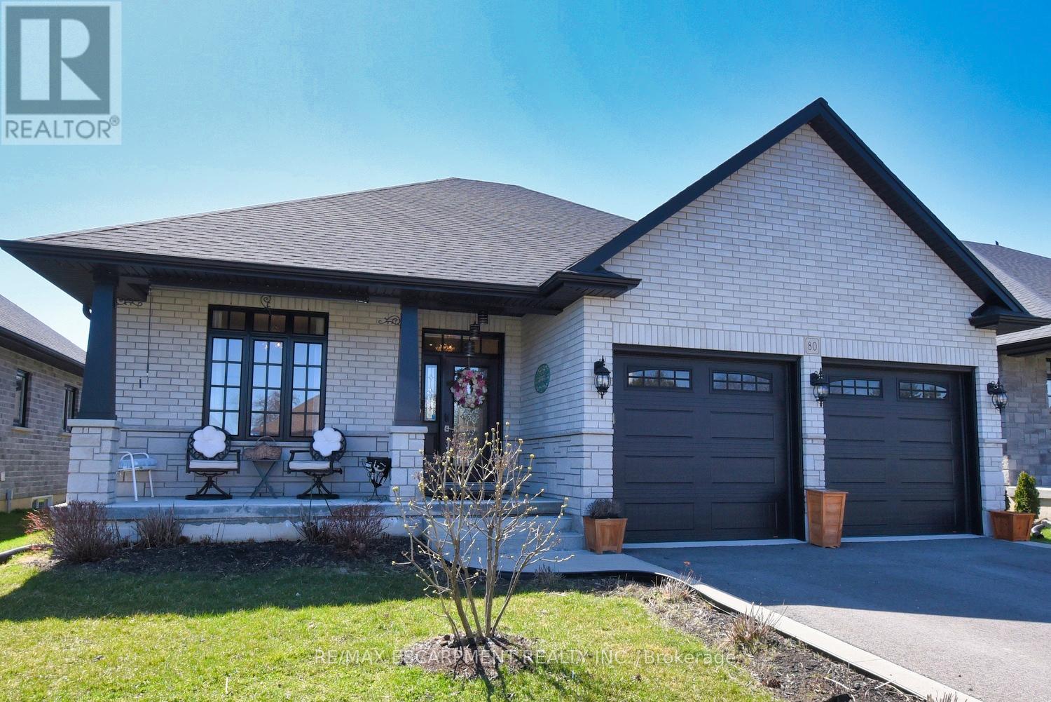 Photo 33 of 80 Backus Drive, Norfolk ON