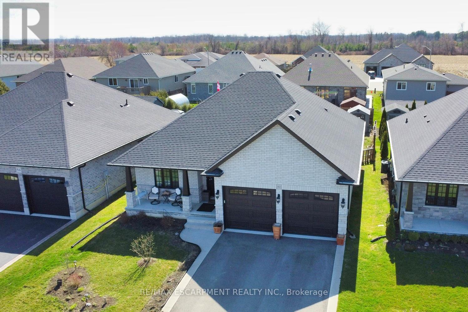 Photo 27 of 80 Backus Drive, Norfolk ON