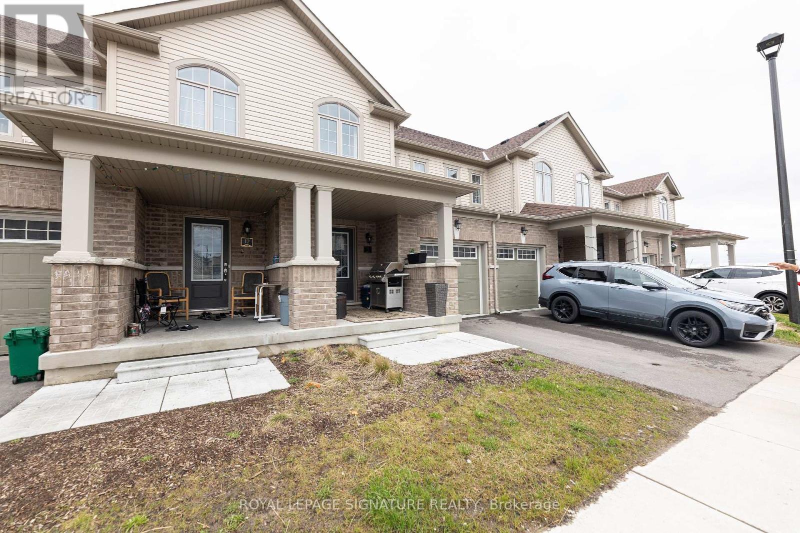 Photo 20 of 11 740 Linden Drive, Cambridge ON