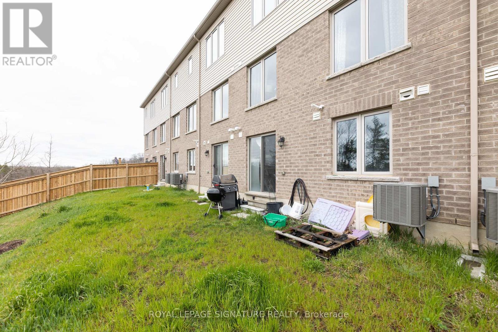 Photo 17 of 11 740 Linden Drive, Cambridge ON
