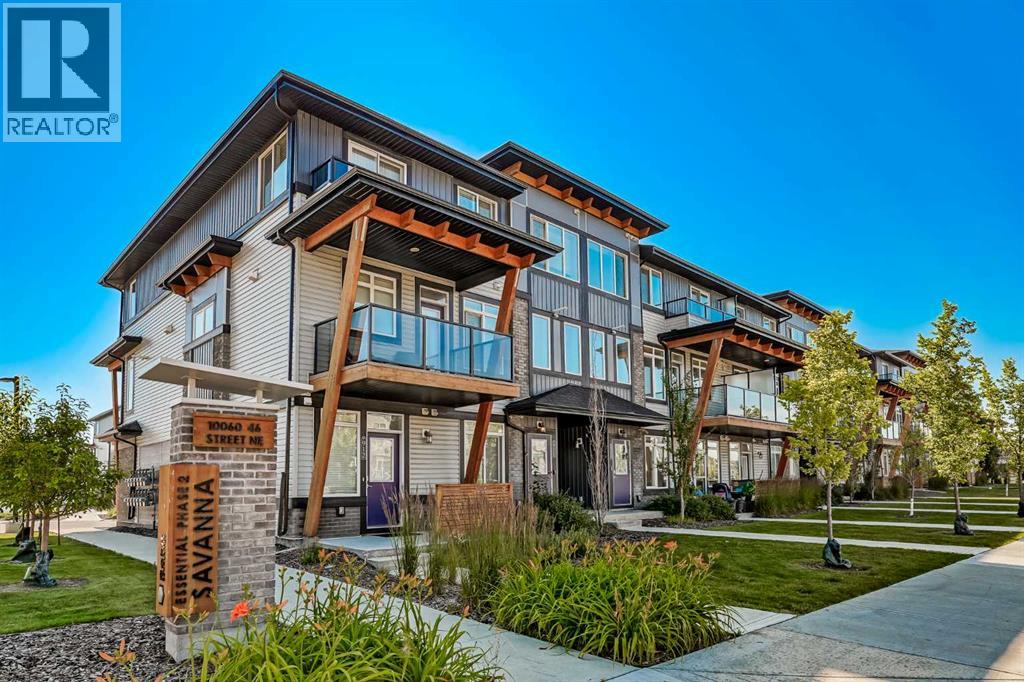 908, 10060 46 Street NE, Calgary, Alberta