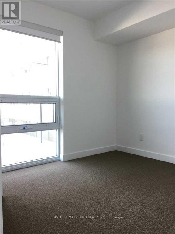 Photo 9 of 902 160 Flemington Road, Toronto ON