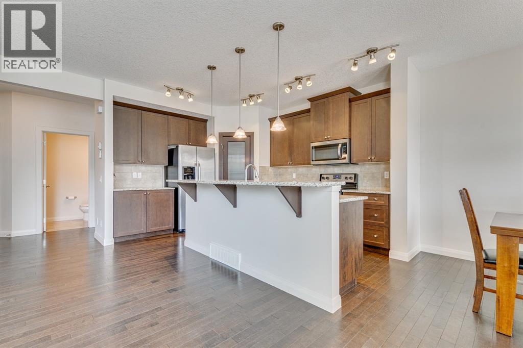 Single Family House for Sale in  Evansdale Common NW Evanston Calgary 