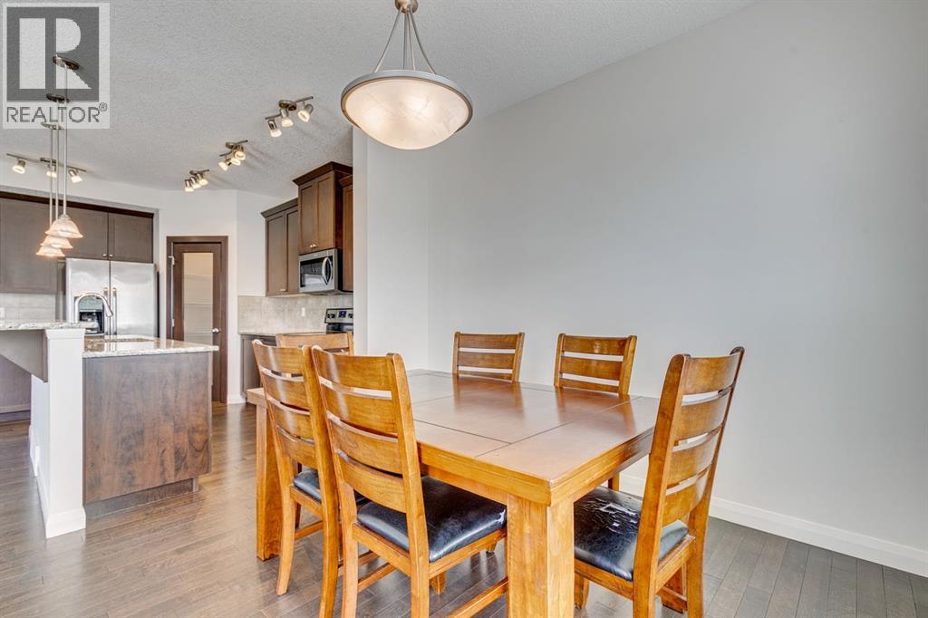 Single Family House for Sale in  Evansdale Common NW Evanston Calgary 