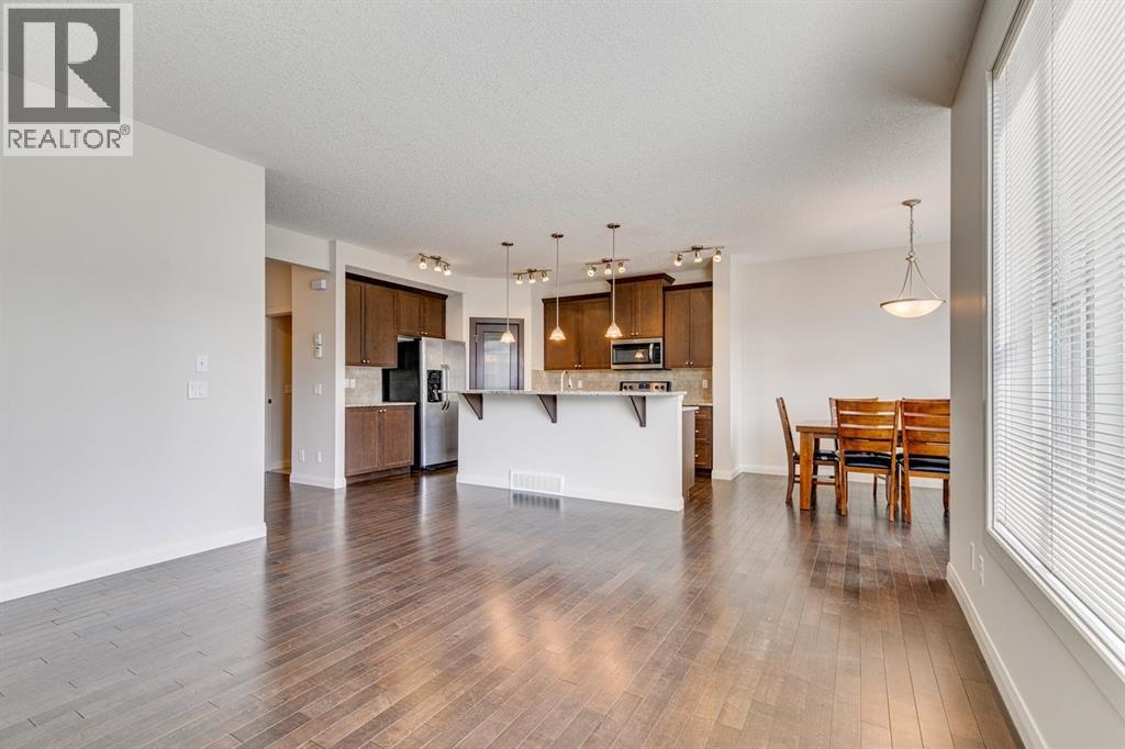 Single Family House for Sale in  Evansdale Common NW Evanston Calgary 