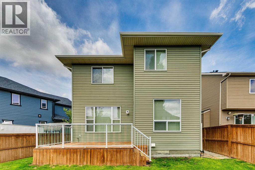 Single Family House for Sale in  Evansdale Common NW Evanston Calgary 