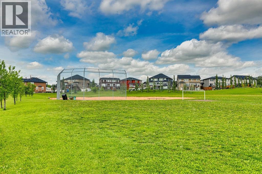 Single Family House for Sale in  Evansdale Common NW Evanston Calgary 
