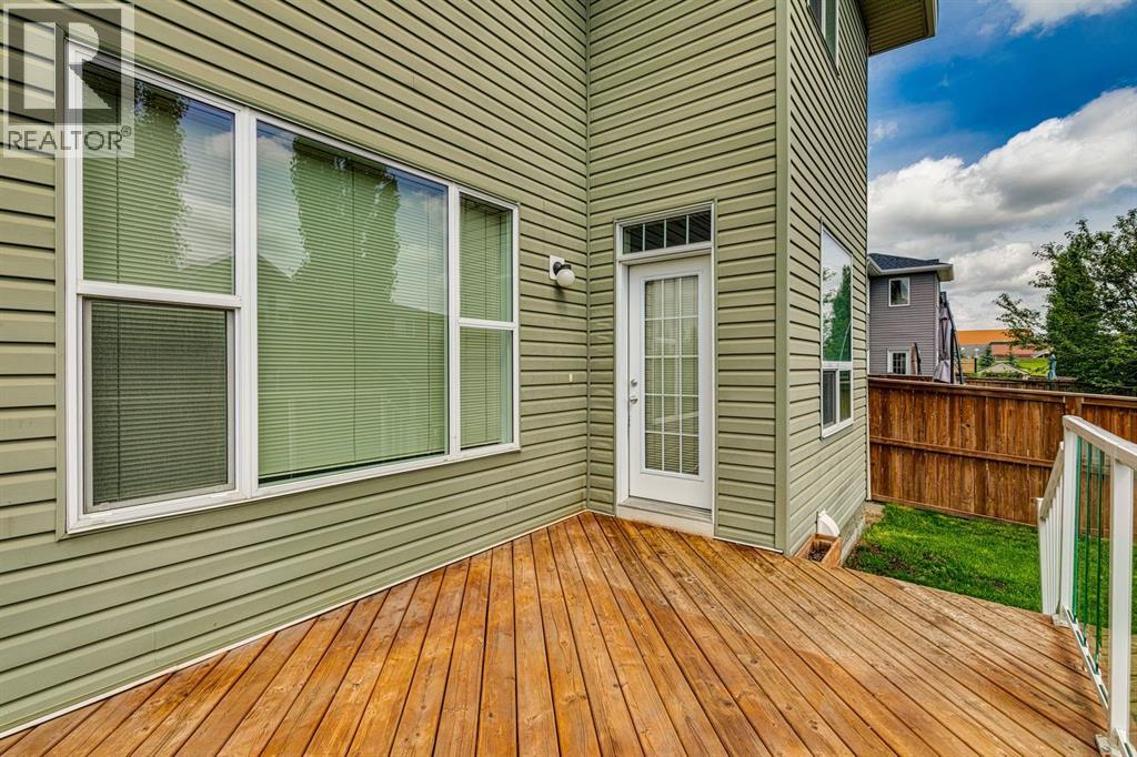 Single Family House for Sale in  Evansdale Common NW Evanston Calgary 