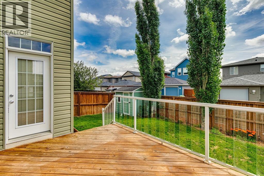 Single Family House for Sale in  Evansdale Common NW Evanston Calgary 