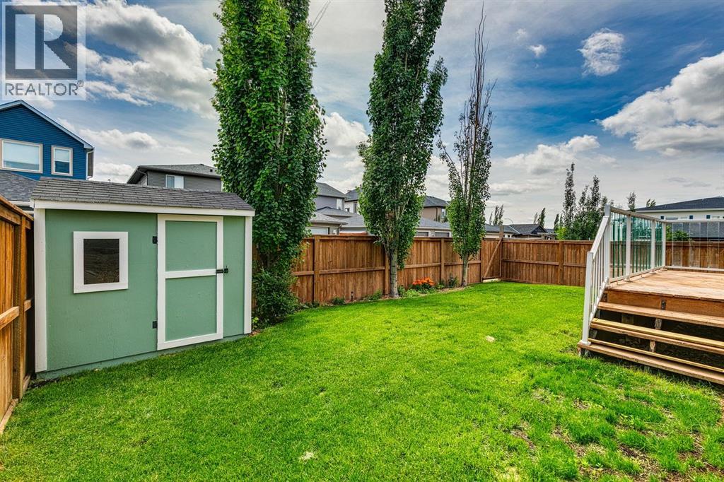 Single Family House for Sale in  Evansdale Common NW Evanston Calgary 