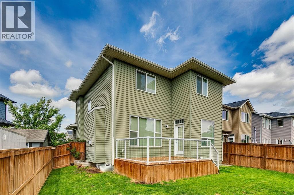 Single Family House for Sale in  Evansdale Common NW Evanston Calgary 