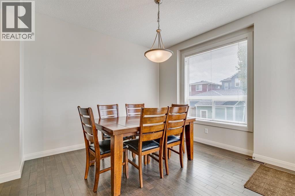 Single Family House for Sale in  Evansdale Common NW Evanston Calgary 