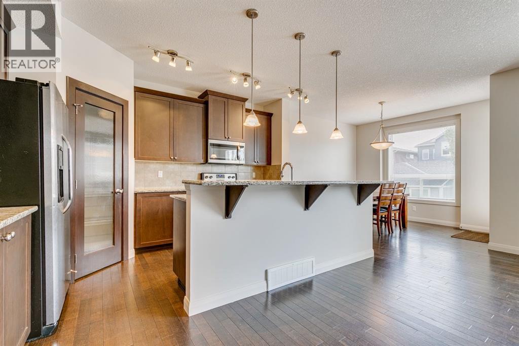 Single Family House for Sale in  Evansdale Common NW Evanston Calgary 