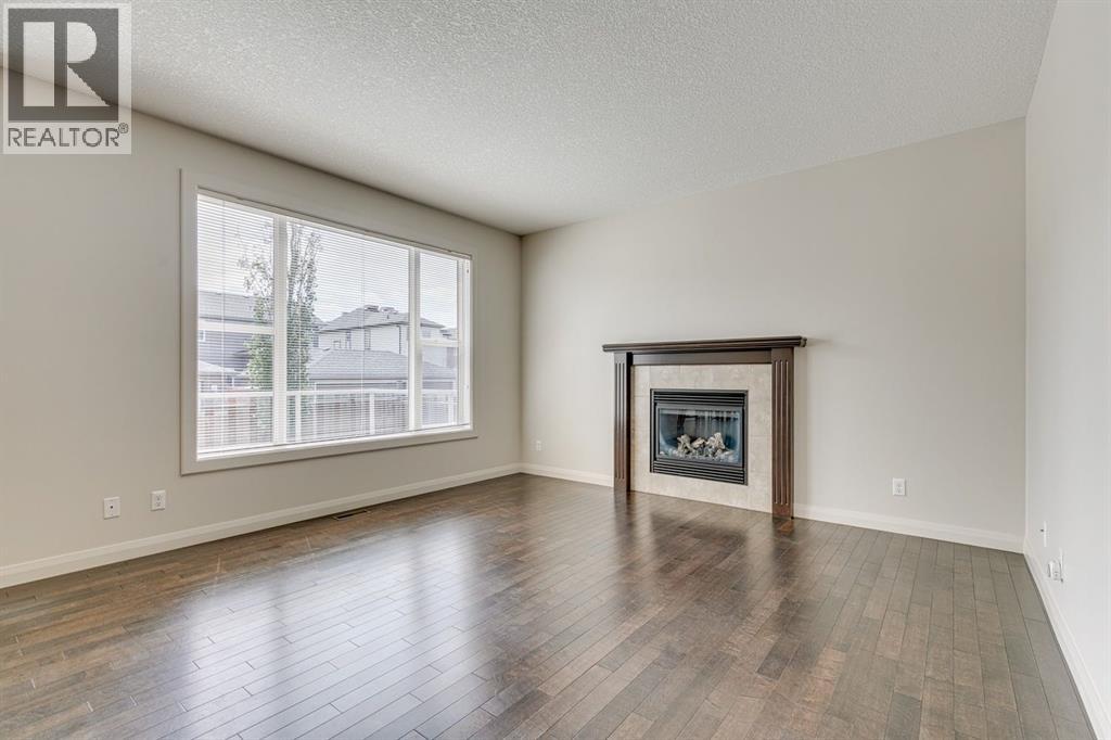 Single Family House for Sale in  Evansdale Common NW Evanston Calgary 