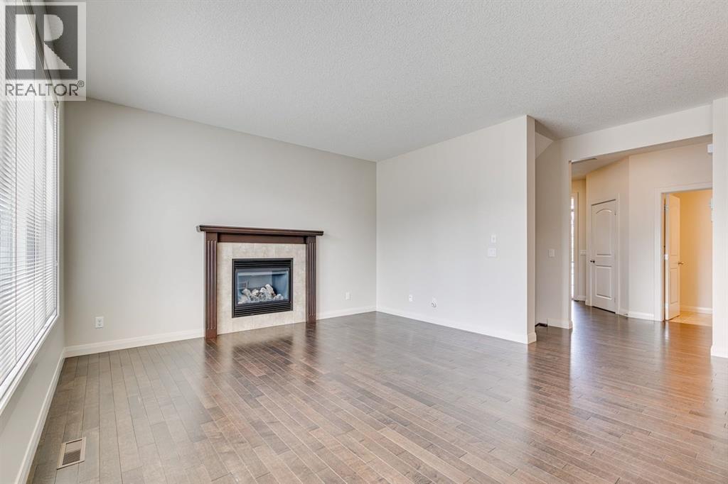 Single Family House for Sale in  Evansdale Common NW Evanston Calgary 