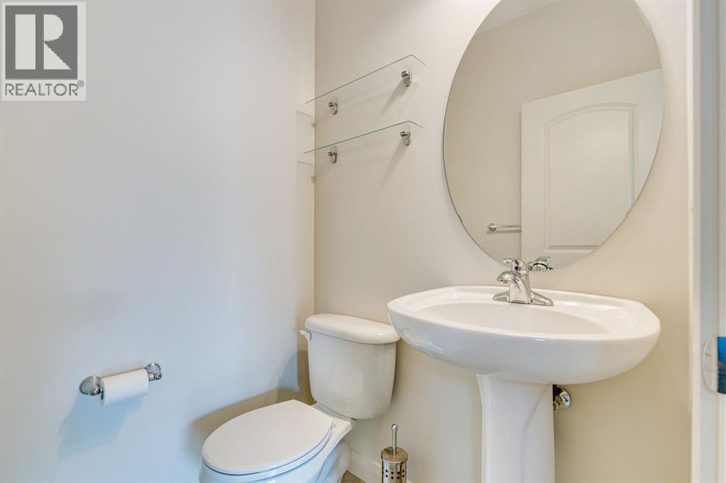 Single Family House for Sale in  Evansdale Common NW Evanston Calgary 