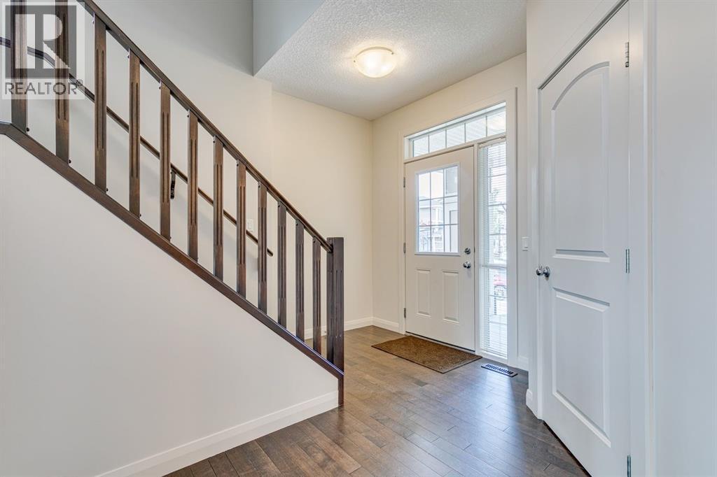 Single Family House for Sale in  Evansdale Common NW Evanston Calgary 