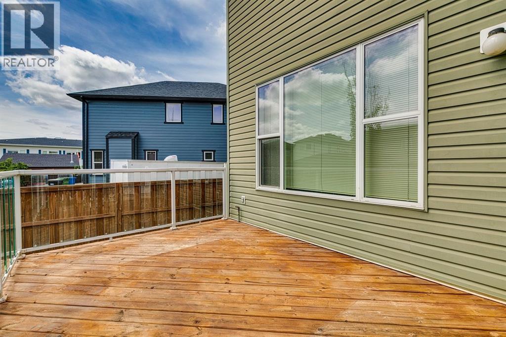 Single Family House for Sale in  Evansdale Common NW Evanston Calgary 