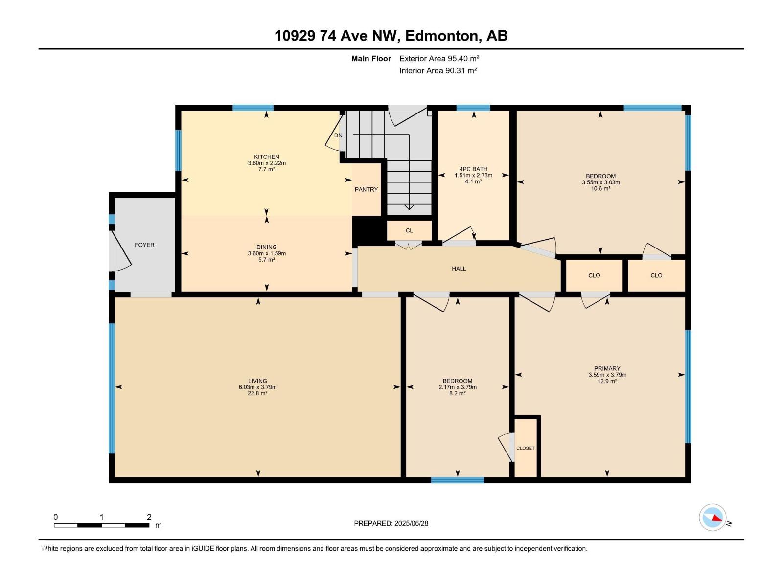 Photo 24 of 10929 74 Av Nw, Edmonton AB