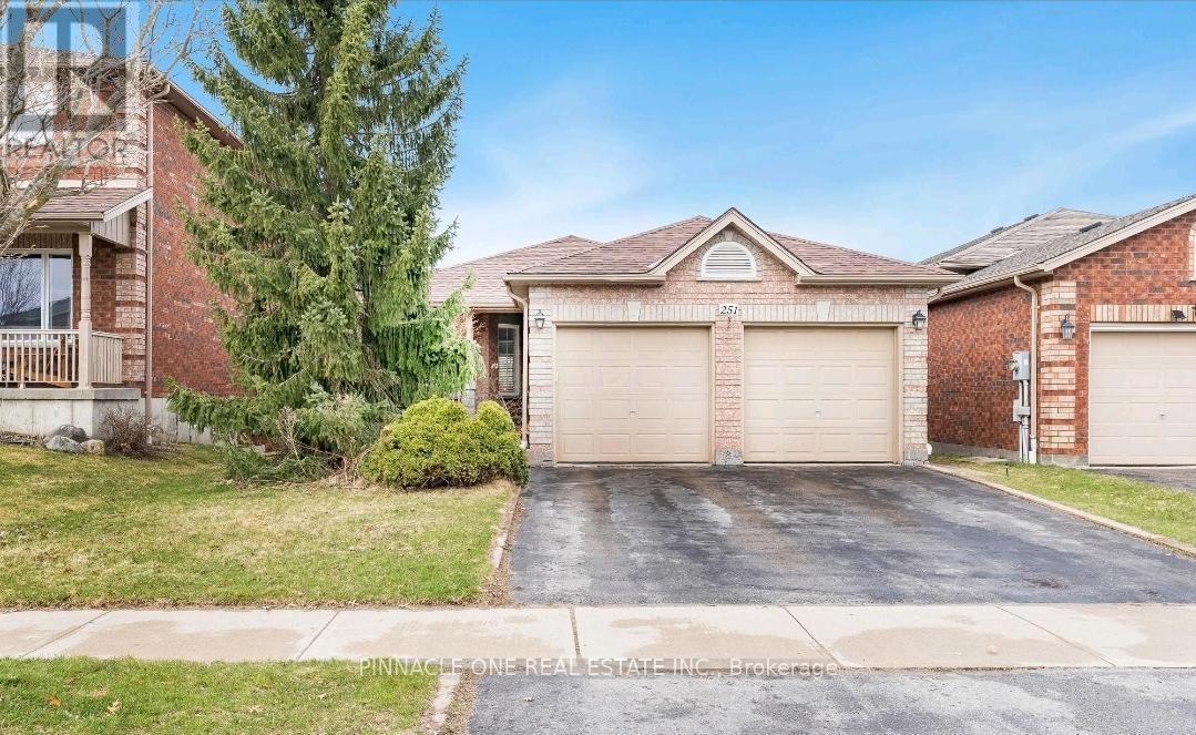 Photo 1 of 251 Pringle Drive, Barrie ON